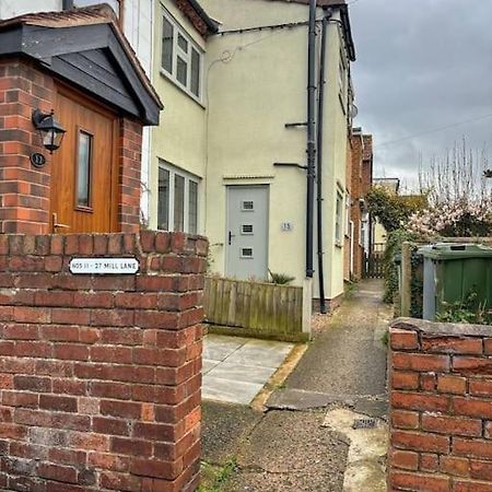 Cosycottage, Log Fire&Garden Mansfield Luaran gambar