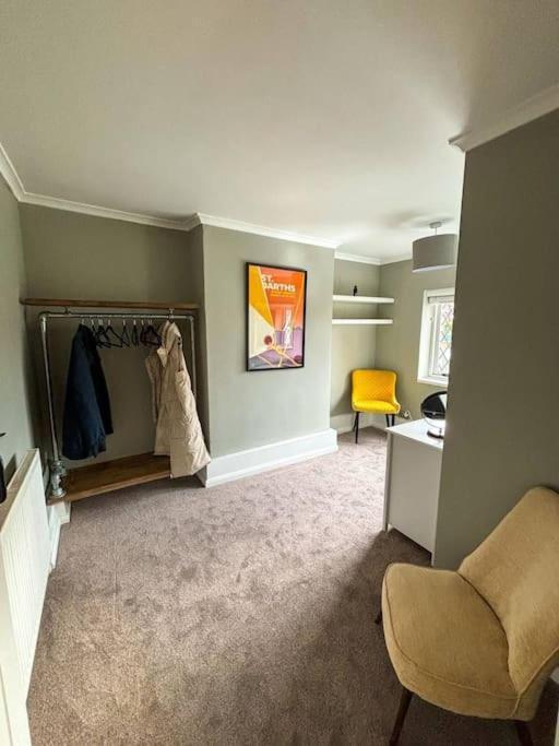 Cosycottage, Log Fire&Garden Mansfield Luaran gambar