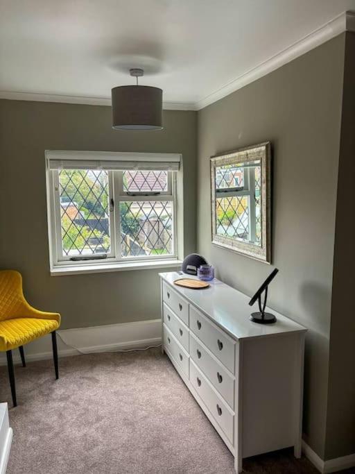 Cosycottage, Log Fire&Garden Mansfield Luaran gambar
